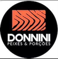Donnini Peixes e Porções