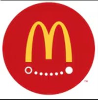 Mcdonald`s - Avare Drive (avd)