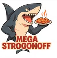 Mega Strogonoff
