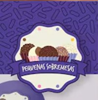 Pequenas Sobremesas