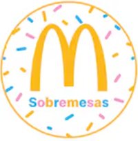 Sobremesas do Méqui (avd)