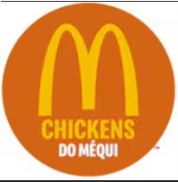Chickens do Méqui (avd)
