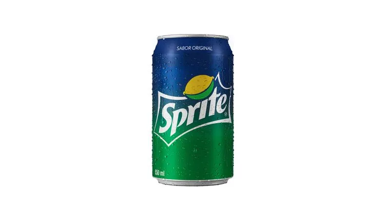 SPRITE LATA 350ML