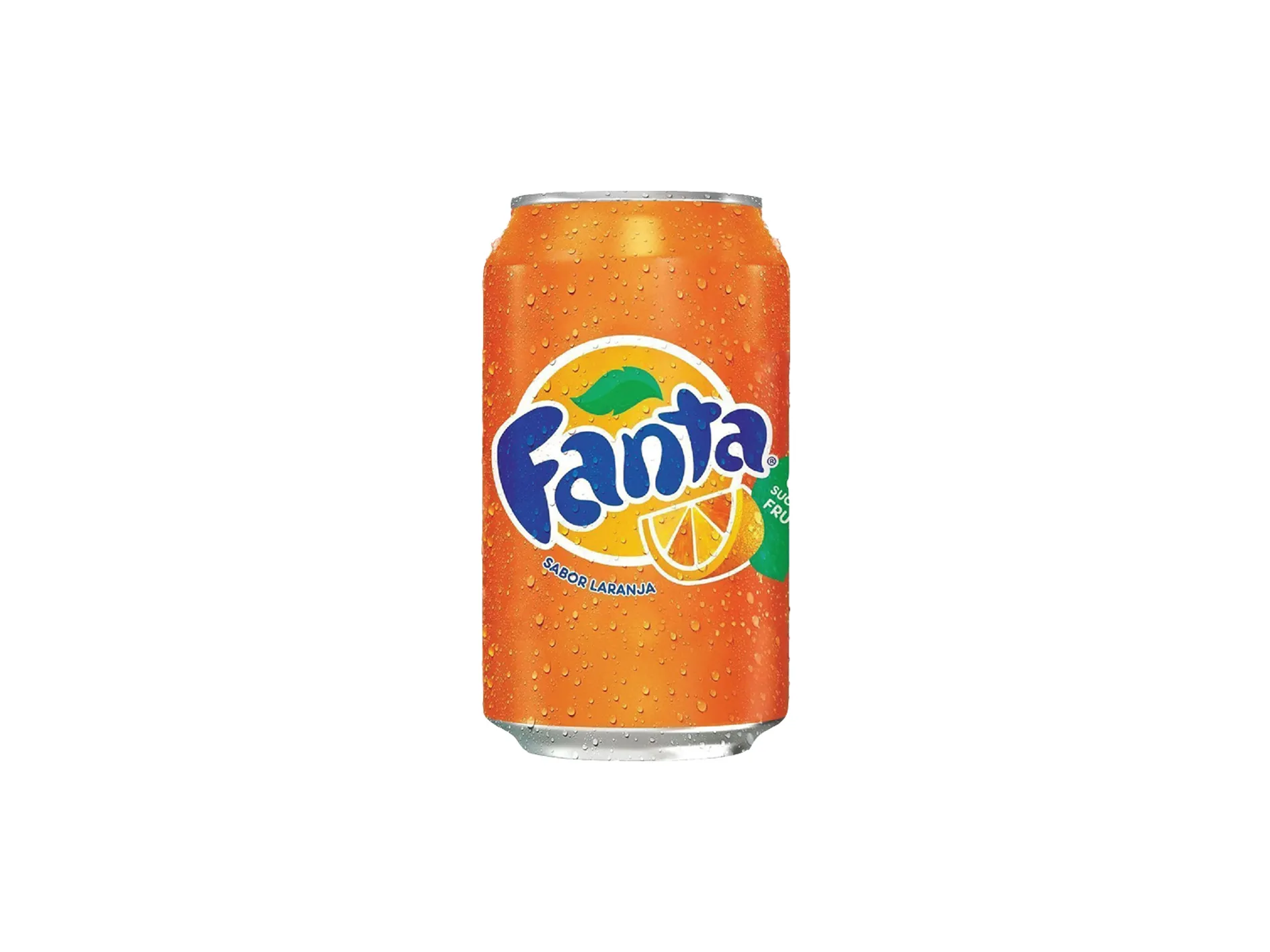 FANTA LATA 350ML